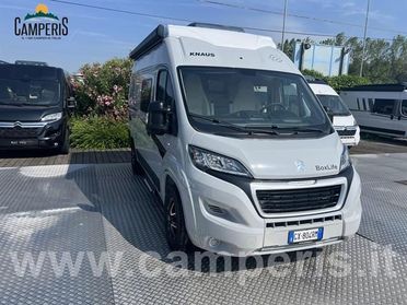 KNAUS KNAUS BOXLIFE 540 MQ