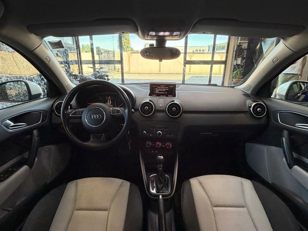 Audi A1 SPB 1.6 TDI S tronic Ambition