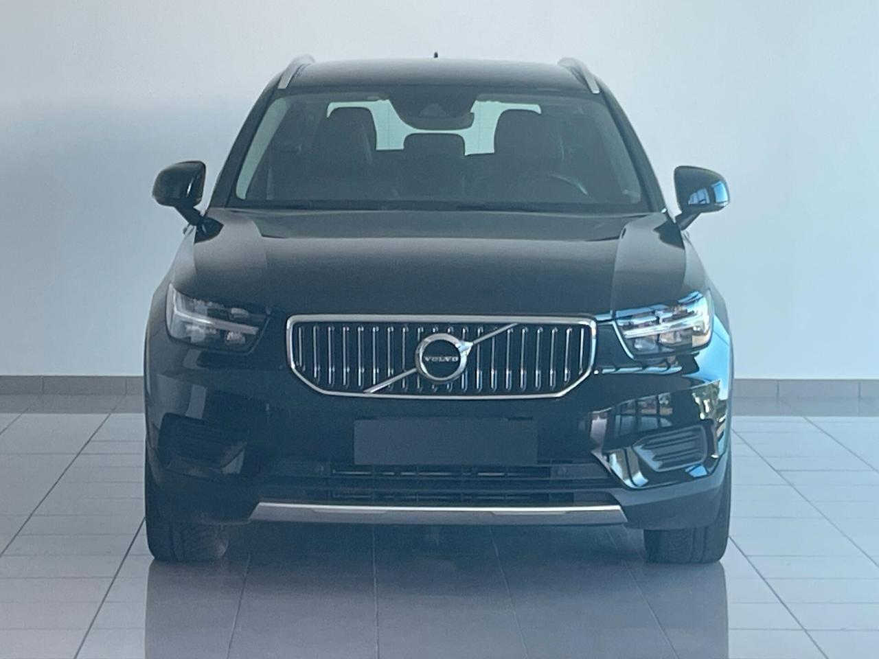 Volvo XC40 D3 AWD Inscription