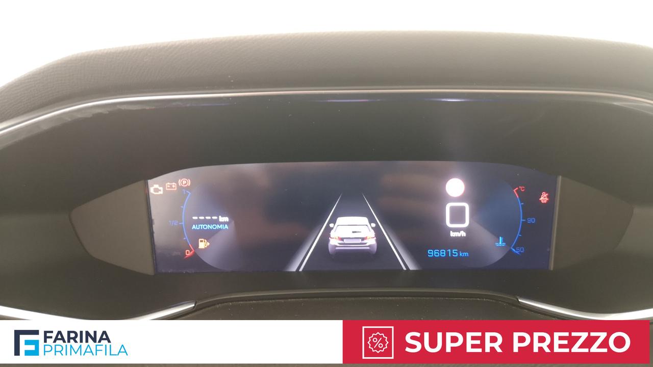 PEUGEOT 308 5p 1.2 puretech t Active s&s 130cv my20