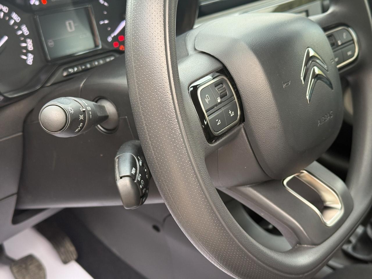 Citroen C3 BlueHDi 100 S&S Feel Pack - 2022