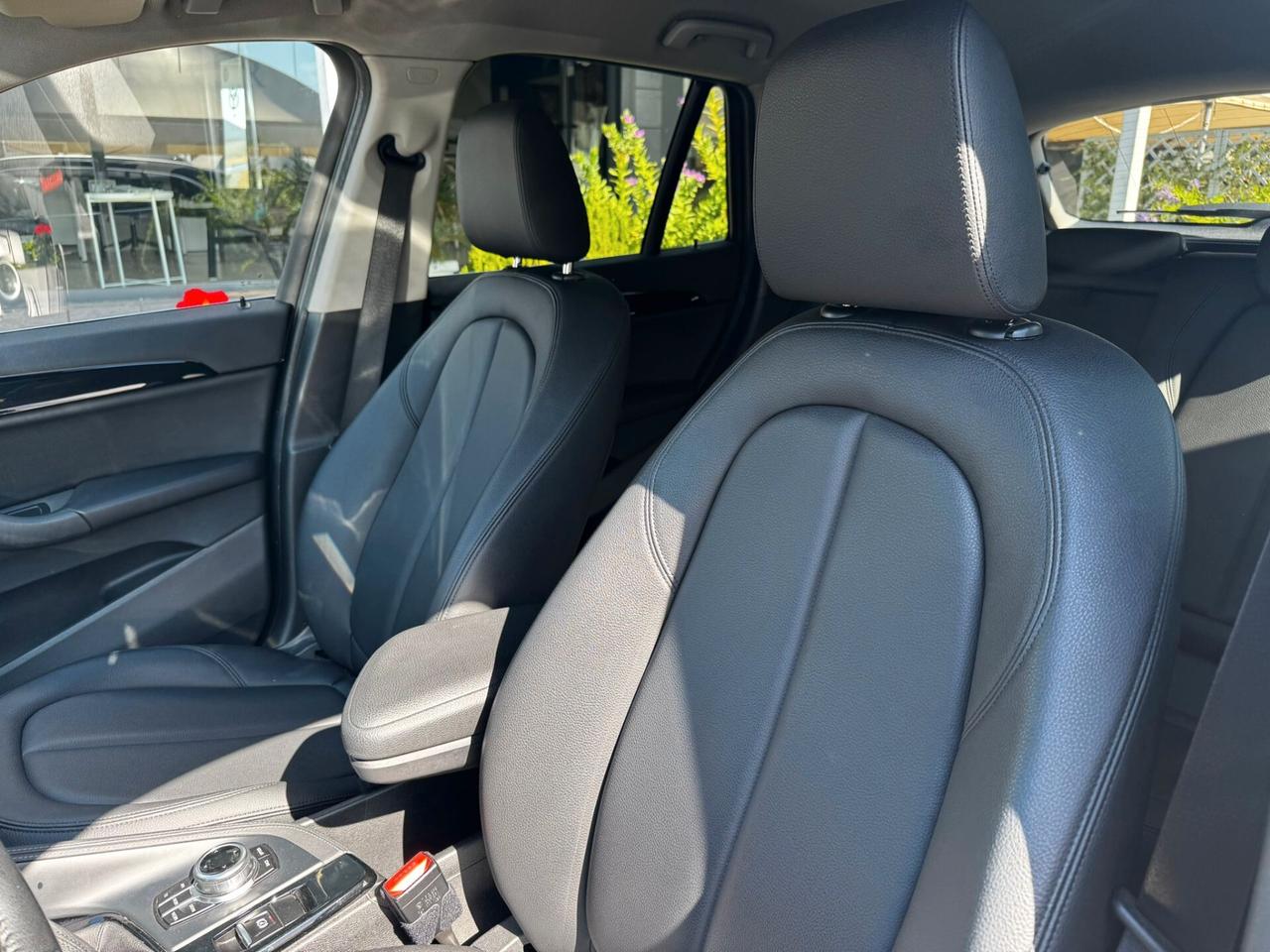 Bmw X1 sDrive18d Business