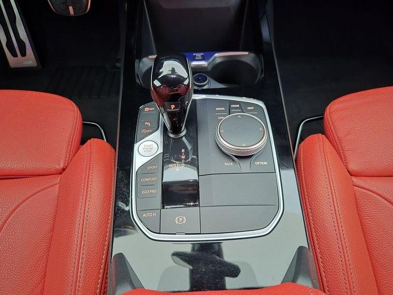 BMW Serie 1 F40 Diesel 120d Msport auto