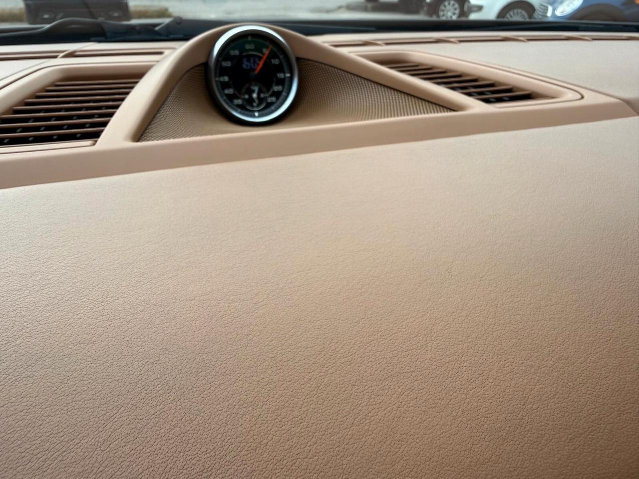 Porsche Panamera 4.8 Turbo 500 cv garanzia