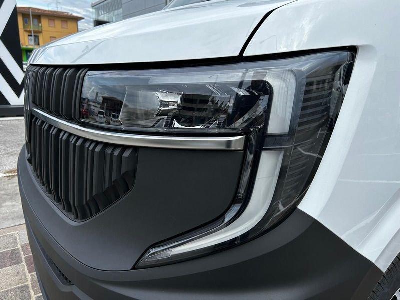 Renault Master Master T33 2.0 BluedCi 150CV PL-TM Furgone