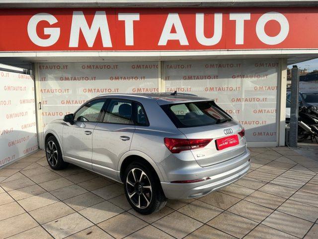 AUDI Q3 40 TDI QUATTRO 2.0 190CV LED NAVI CLIMA