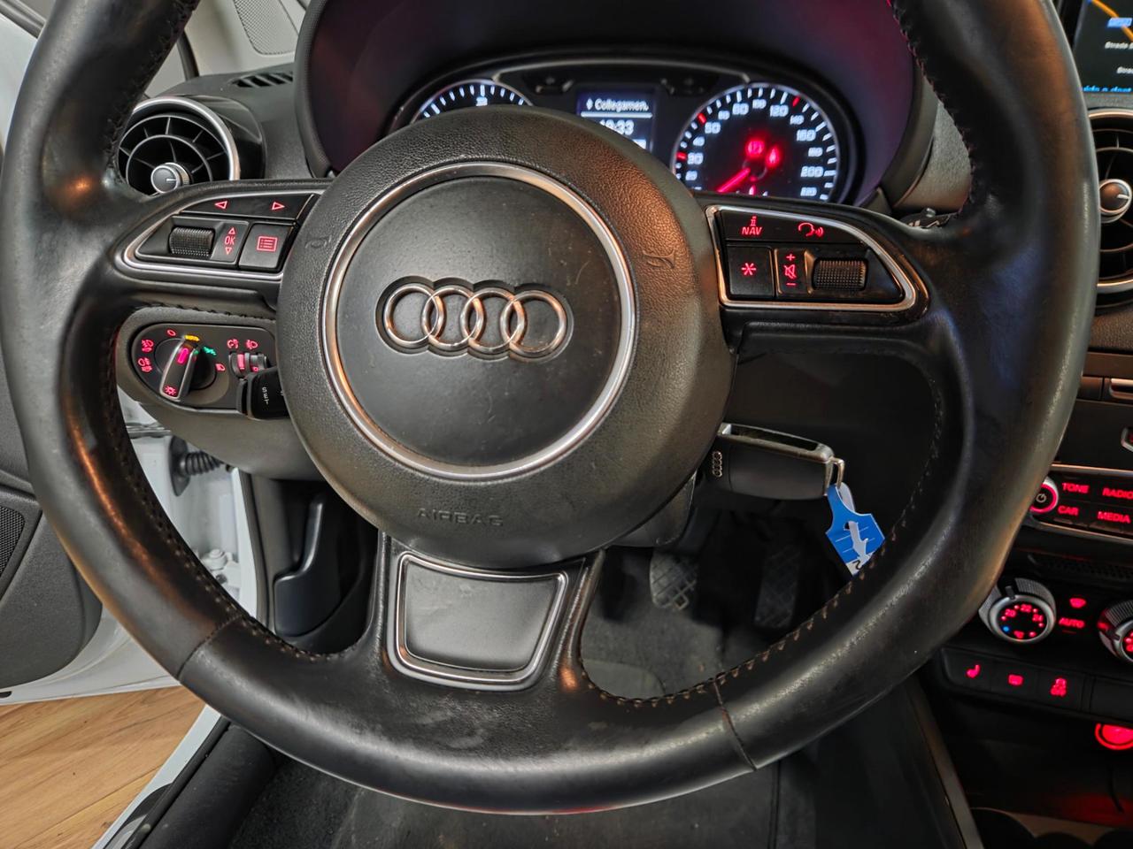 Audi A1 A1 1.4 TDI 3P 89CV