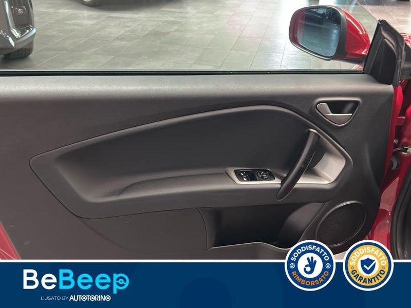 Alfa Romeo MiTo 1.4 DISTINCTIVE 78CV E6