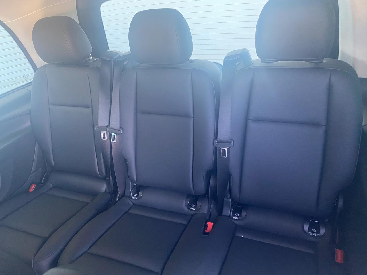 Mercedes-benz Vito 2.0 119 CDI PC Tourer Select Compact