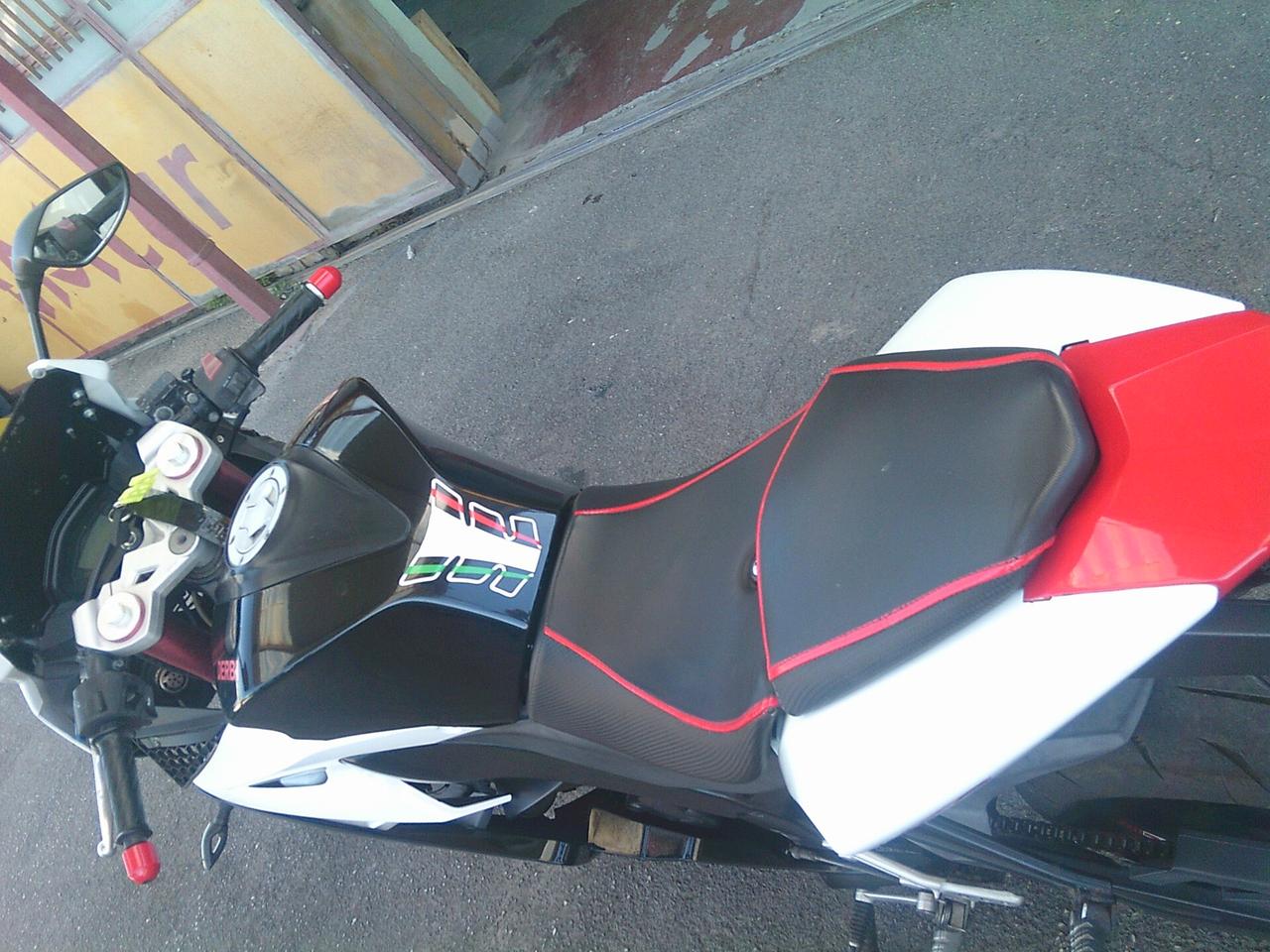 Derbi GPR 125