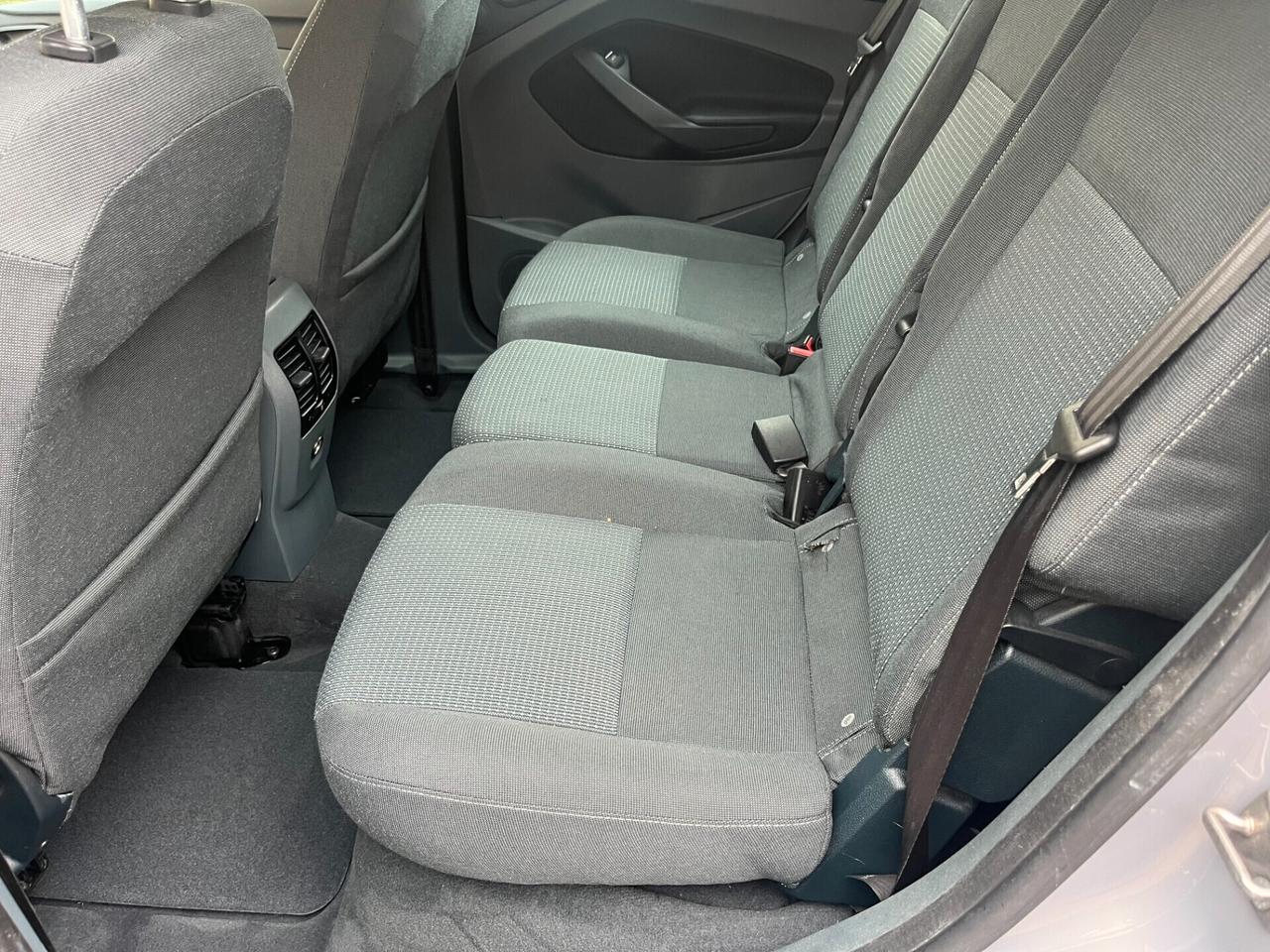 Ford C-Max 1.6 TDCi 95CV Titanium Garantita