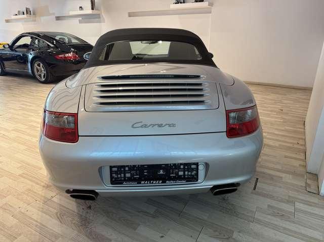 Porsche 997 carrera Cabrio - Asi -