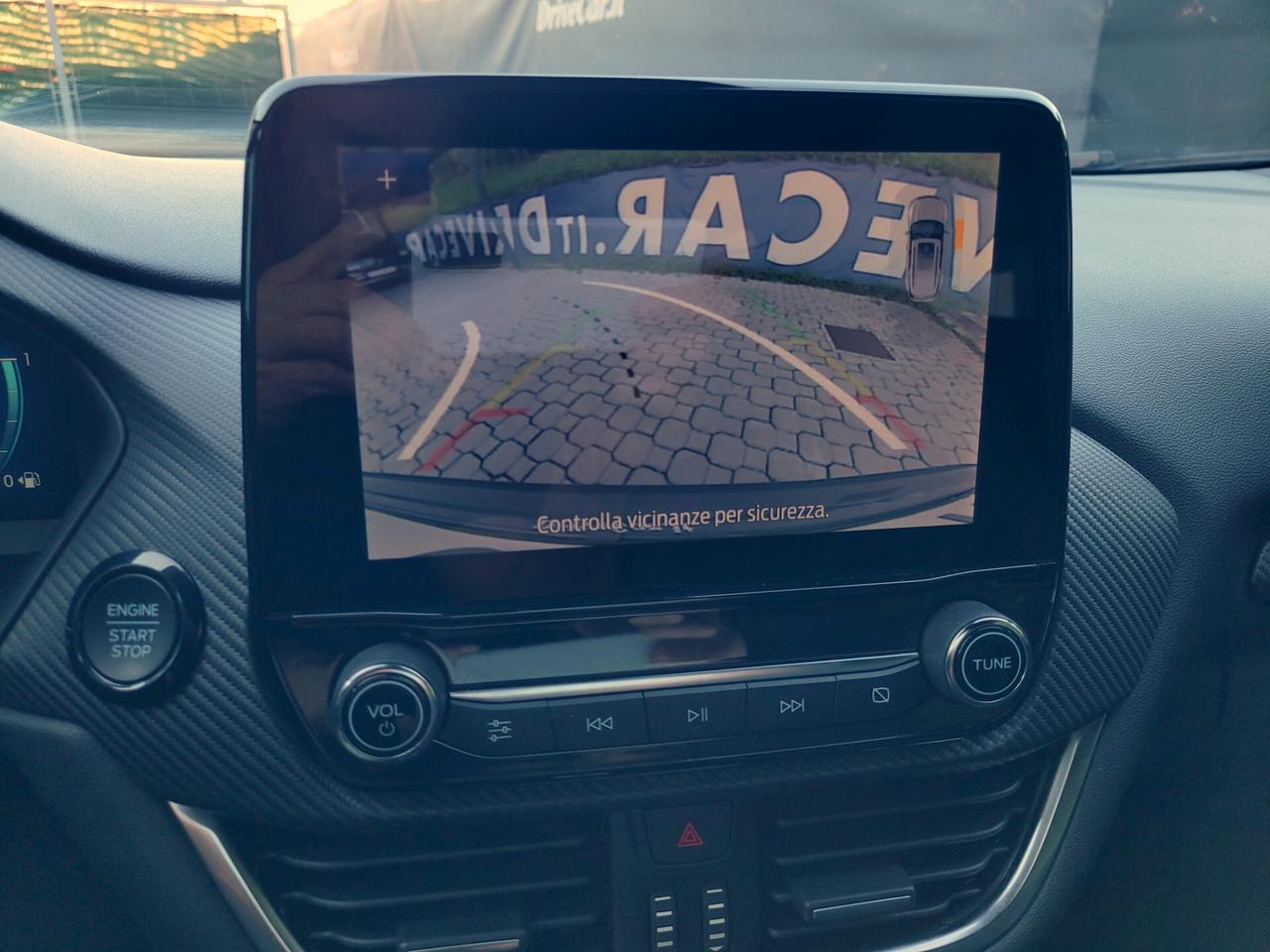 Ford Puma 1.0 ST-LINE X FULL-LED APPLE CAPLAY ANDROID AUTO