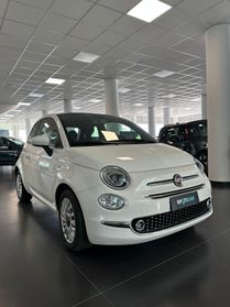 FIAT 500 1.0 70 cv DOLCEVITA 2024 veglia digitale