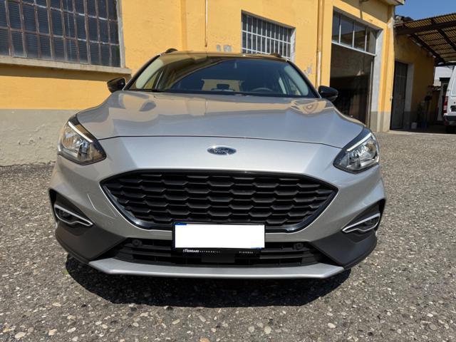 FORD Focus ? 13.850,00 IN PROMO!!!!!!! Hybrid 125 CV SW