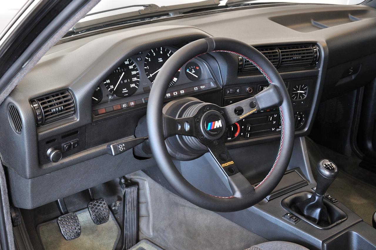 Bmw 325 iX 2 porte 4x4 ASI CRS perfetta