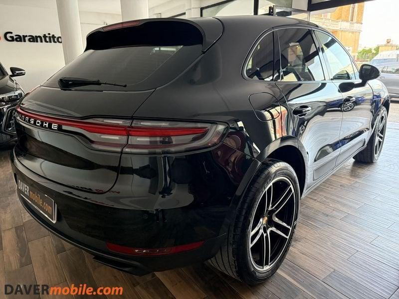 Porsche Macan Macan 2.0 245cv pdk