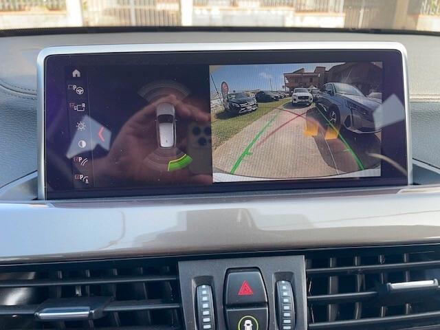 Bmw X1 sDrive18d xLine