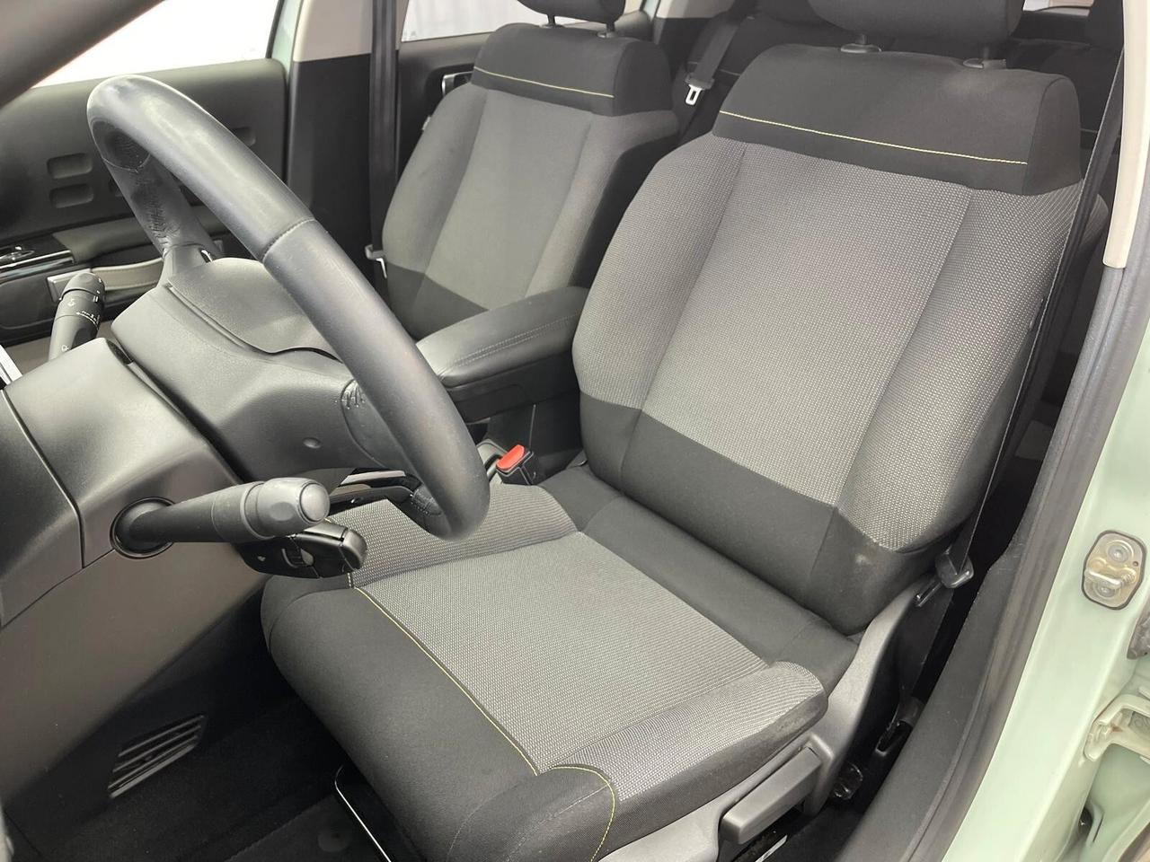 Citroen C3 SHINE PRONTA CONSEGNA PREZZO VERO