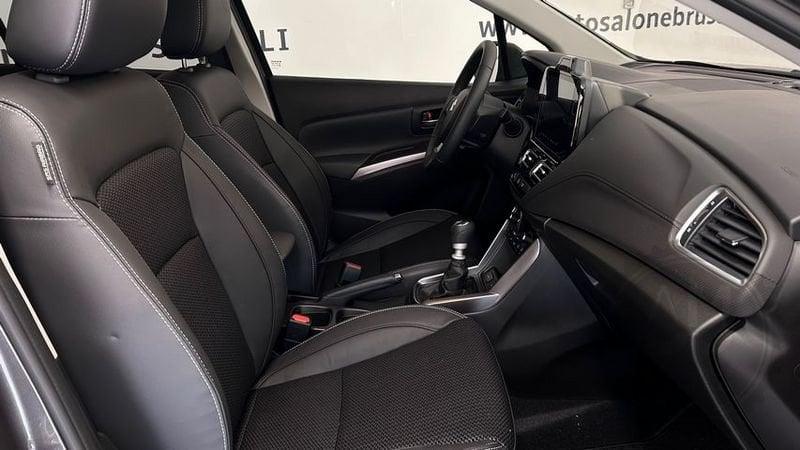 Suzuki S-Cross 1.4 Hybrid 4WD All Grip Top+ TETTO APRIB.TELEC.360