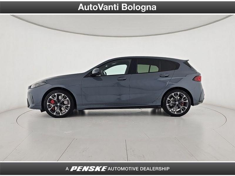 BMW Serie 1 118d MSport Pro auto