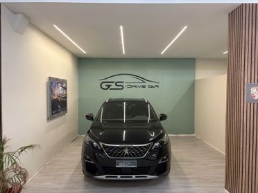Peugeot 3008 1500cc BlueHDi 130 S&S EAT8 GT Line