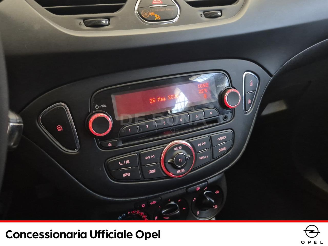 Opel Corsa 5p 1.3 cdti 75cv