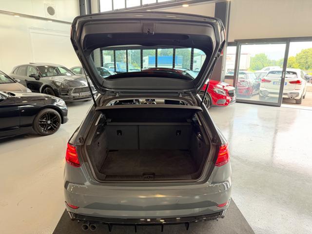 AUDI A3 SPB 1.6 TDI S tronic Sport