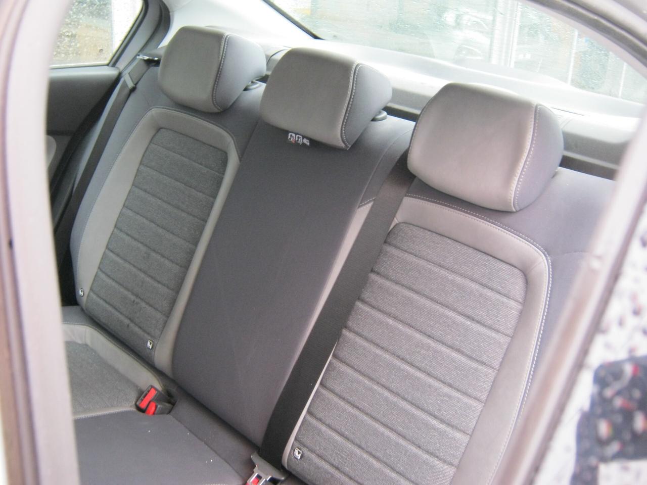 Fiat Tipo 1.6 Mjt 4 porte Lounge+navi-telecamera posteriore