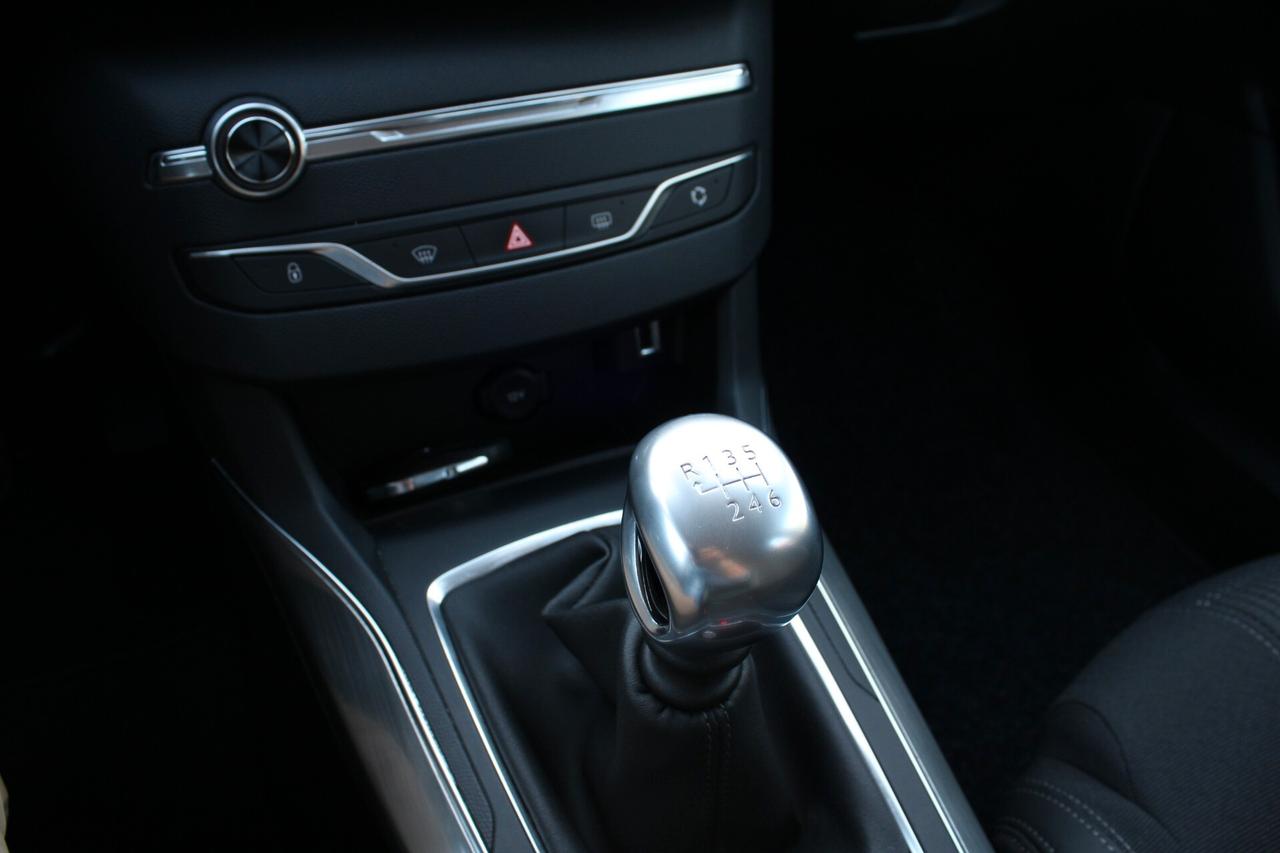 Peugeot 308 BlueHDi 130 S&S GT Line