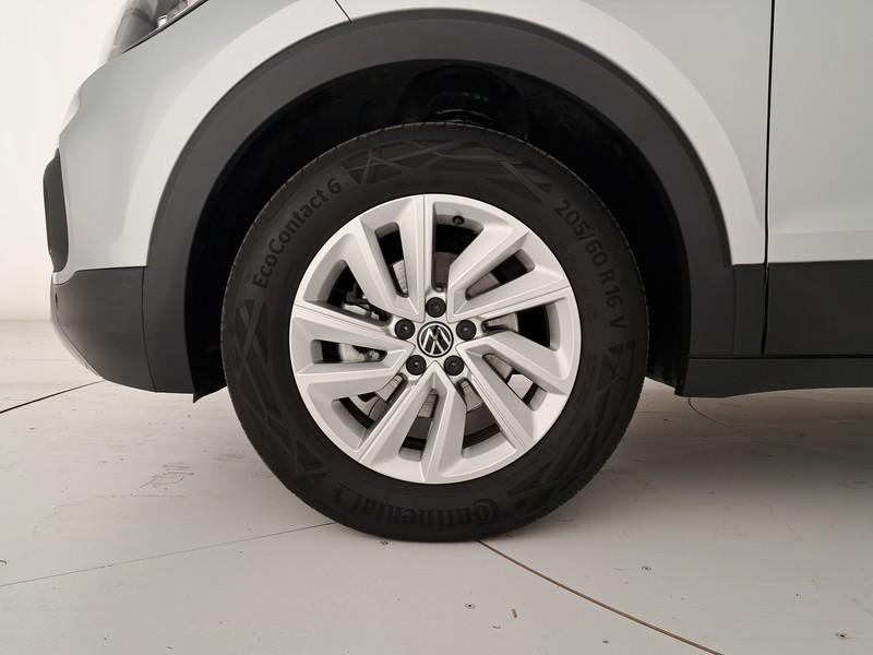 Volkswagen T-Cross 1.0 tsi style 110cv dsg