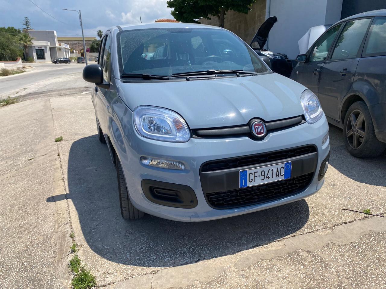 Fiat Panda 1.2 Easy