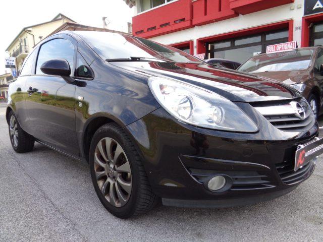 OPEL Corsa 1.4GPL PREZZO VALIDO FINO 16.05,GARANZIA,km certi