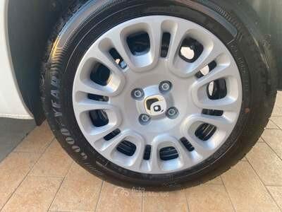 Fiat Panda 1.0 FireFly S&S Hybrid Pop