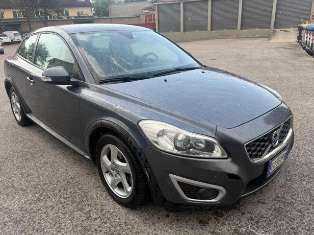 VOLVO C30 2.0 D Momentum senza nessun lavoro da fare
