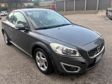 VOLVO C30 2.0 D Momentum senza nessun lavoro da fare