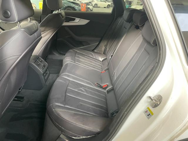 AUDI A4 allroad 40 TDI 204CV S TRONIC IDENTITY CONTRAST