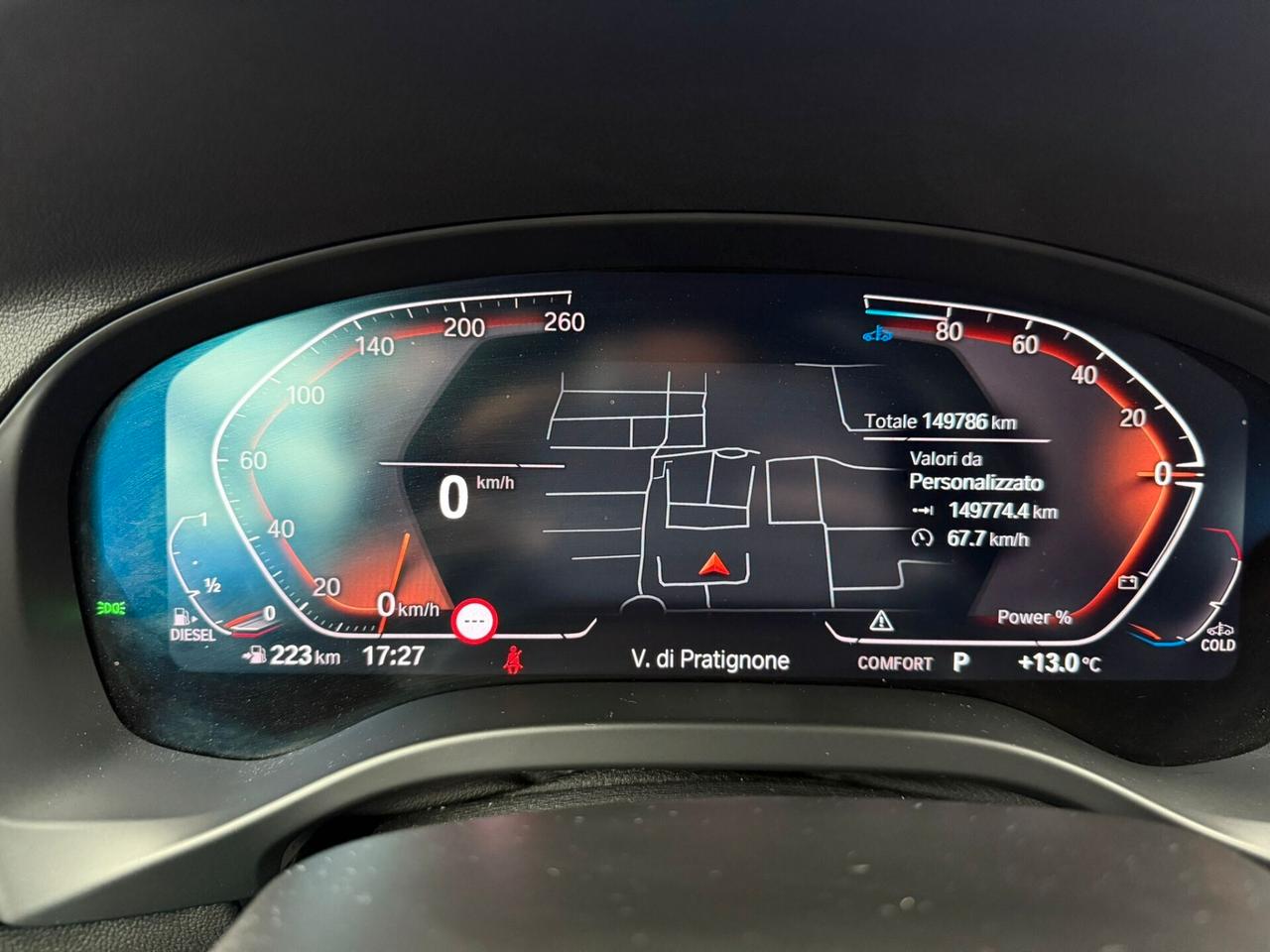 Bmw X4 xDrive20d 48V (510)