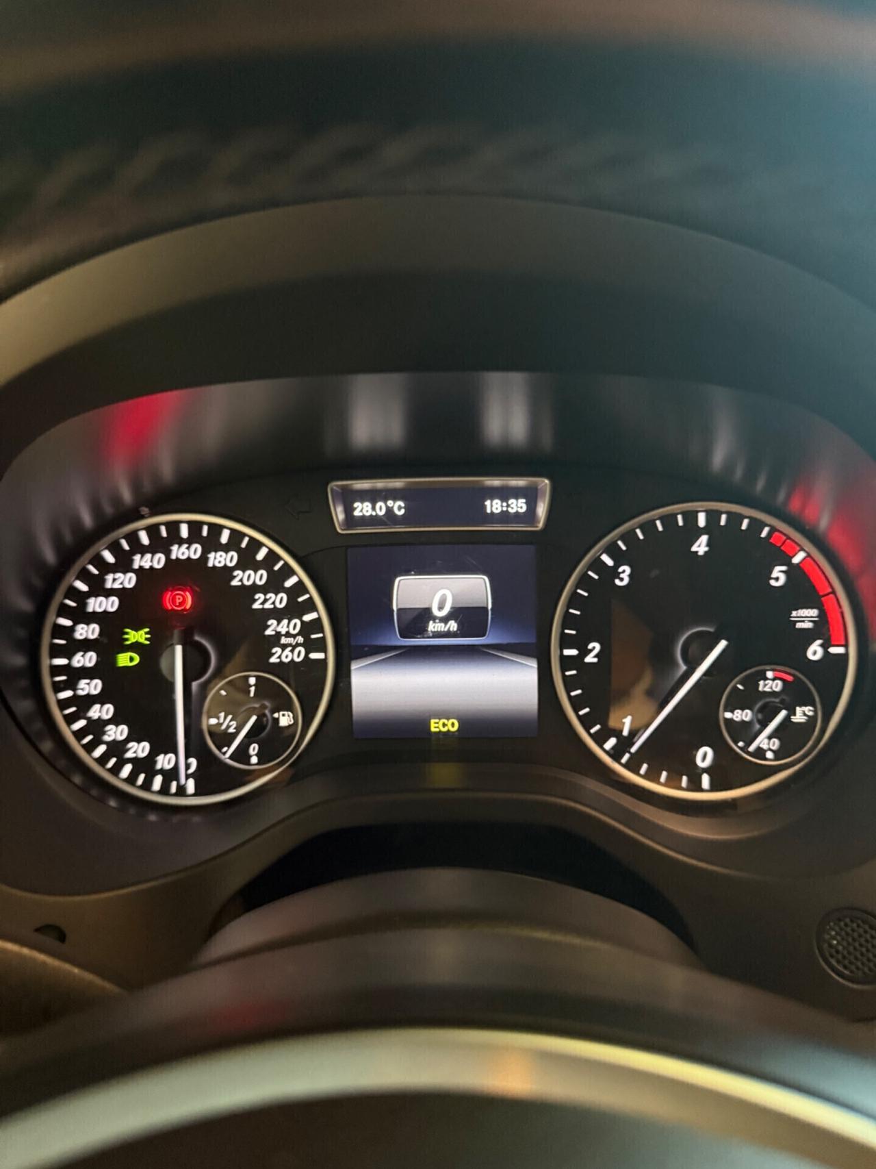 Mercedes-benz A 180 CDI Premium