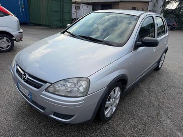 OPEL Corsa 124,223km 1.3 16V CDTI cat 5p come nuovo