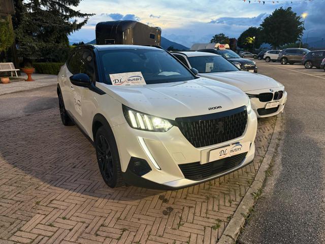 PEUGEOT 2008 BlueHDi 130 S&S EAT8 GT Line SCONTO ROTTAMAZIONE