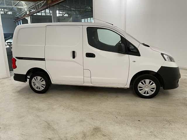 Nissan NV200 1.5 dci 90cv e6