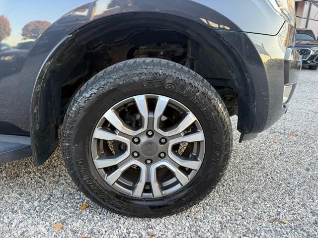 FORD Ranger 3.2 TDCi aut. DC Wildtrak 5pt.