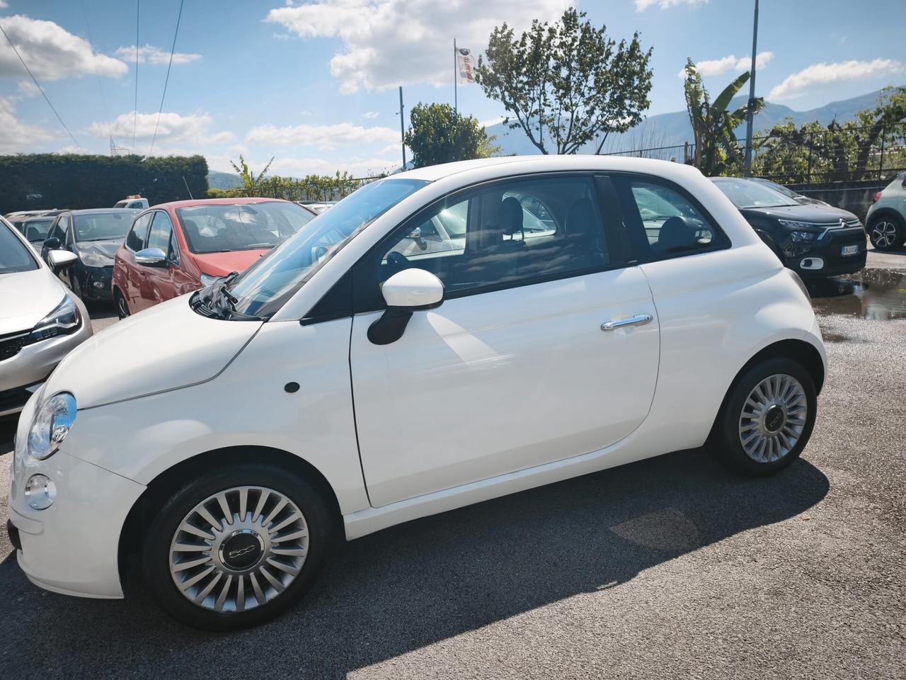 Fiat 500 1.3 Multijet 16V 75 CV Sport