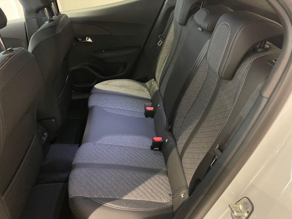 Peugeot 2008 BlueHDi 130 S&S EAT8 Allure PRONTA CONSEGNA