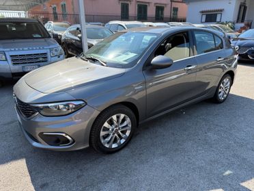 Fiat Tipo 1.6 Mjt S&S DCT 5p Lounge Automatica