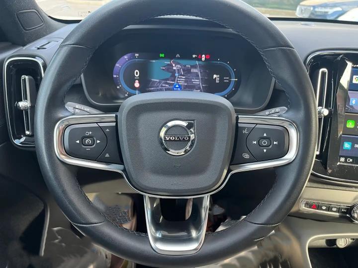 Volvo XC40 single motor Core