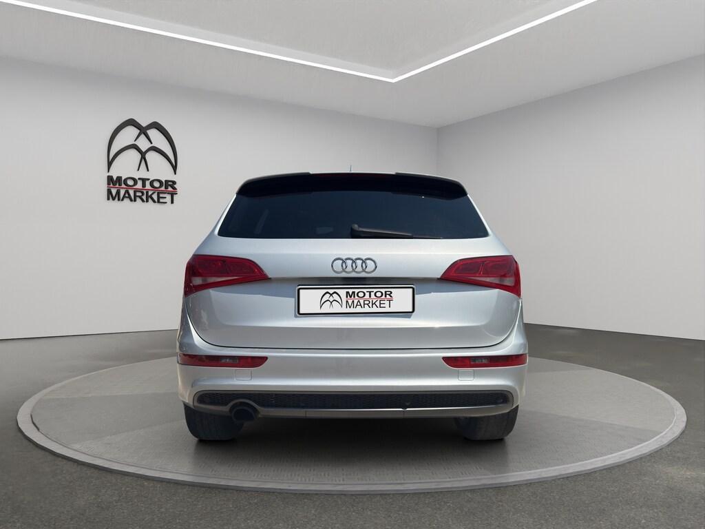 Audi Q5 2.0 TDI Advanced Plus Quattro S tronic