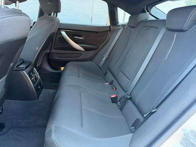 BMW 420 Serie 4 F36 420d Gran Coupe Sport auto