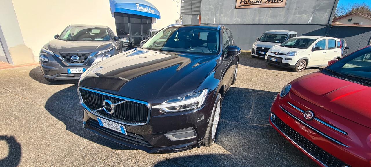 Volvo XC 60 XC60 D4 AWD Geartronic Business